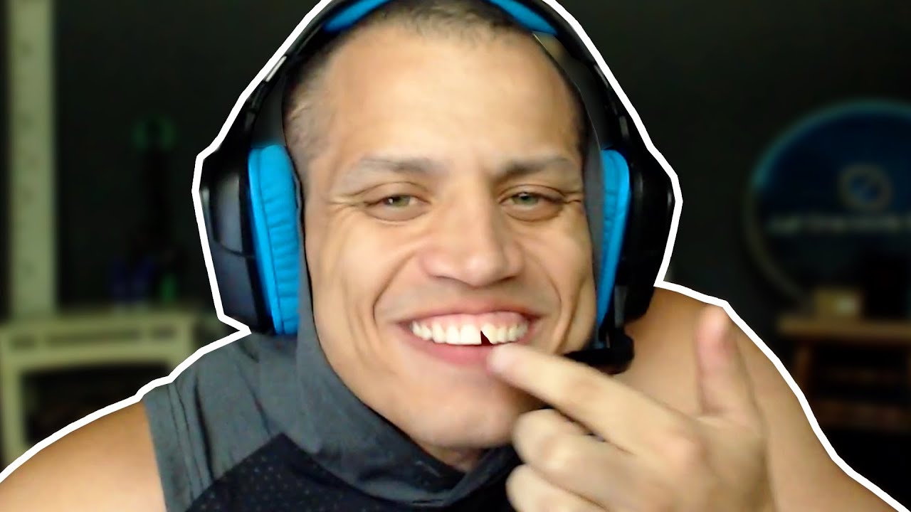 CHIPPED TOOTH GAMING