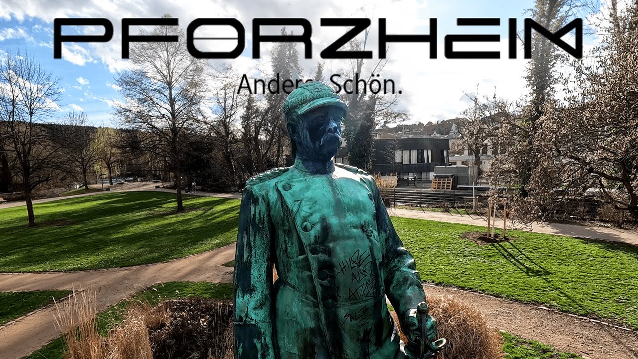 Pforzheim - Anders. Schön. | Folge 4