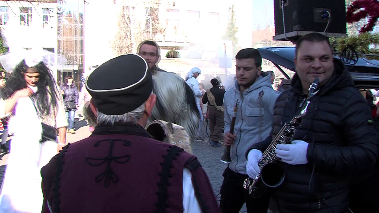 БАБУГЕРИ МОСОМИЩЕ 31 12 2019Г