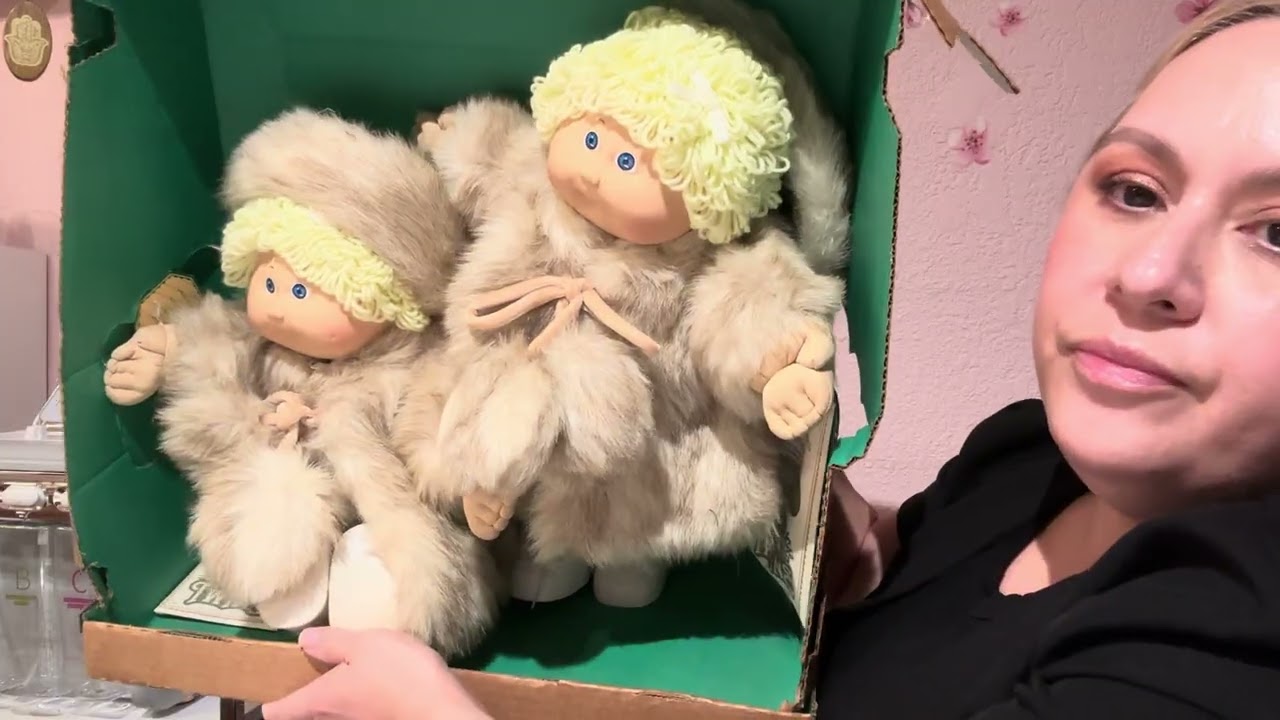 Распаковка таксиста из моего списка желаний.