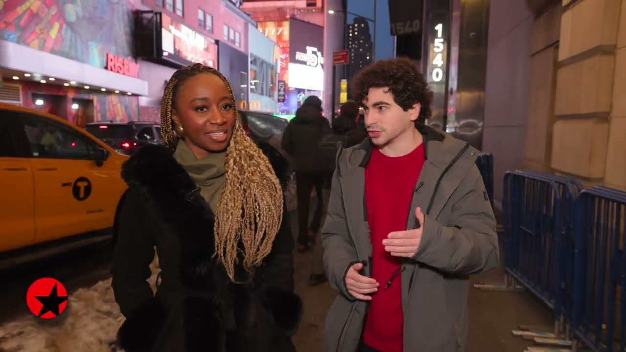 Hear From Matthew Morrison, André De Shields, Jordan Fisher and More on The Broadway Show
