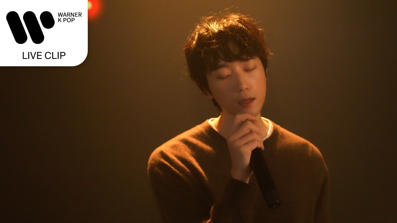 로키드 (Lokid) - 엄마 [Live Clip]