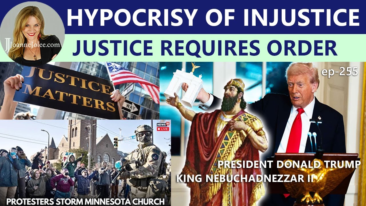 The Epitome of Hypocrisy