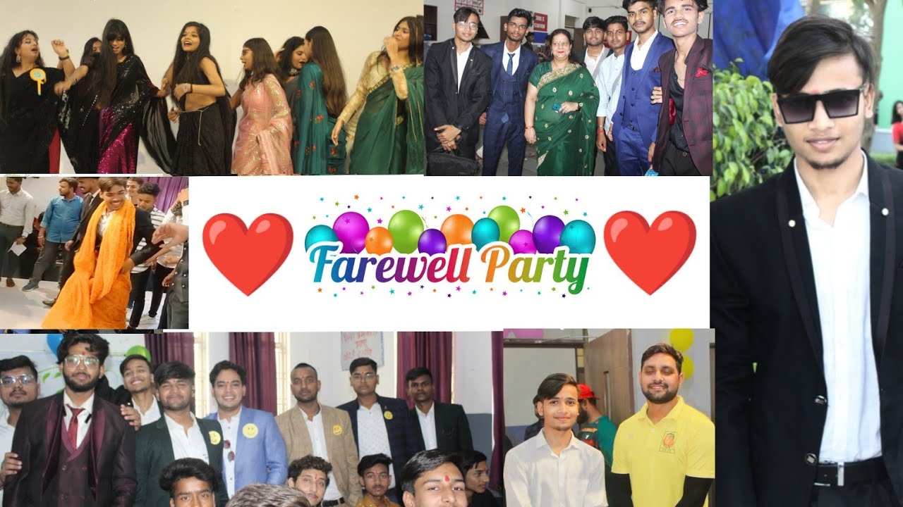 SRGS Farewell Party ❤️ 2021-22 Biology Group ❤️ Bestest Moment ❤️ Ending Of our School Life 💔😭