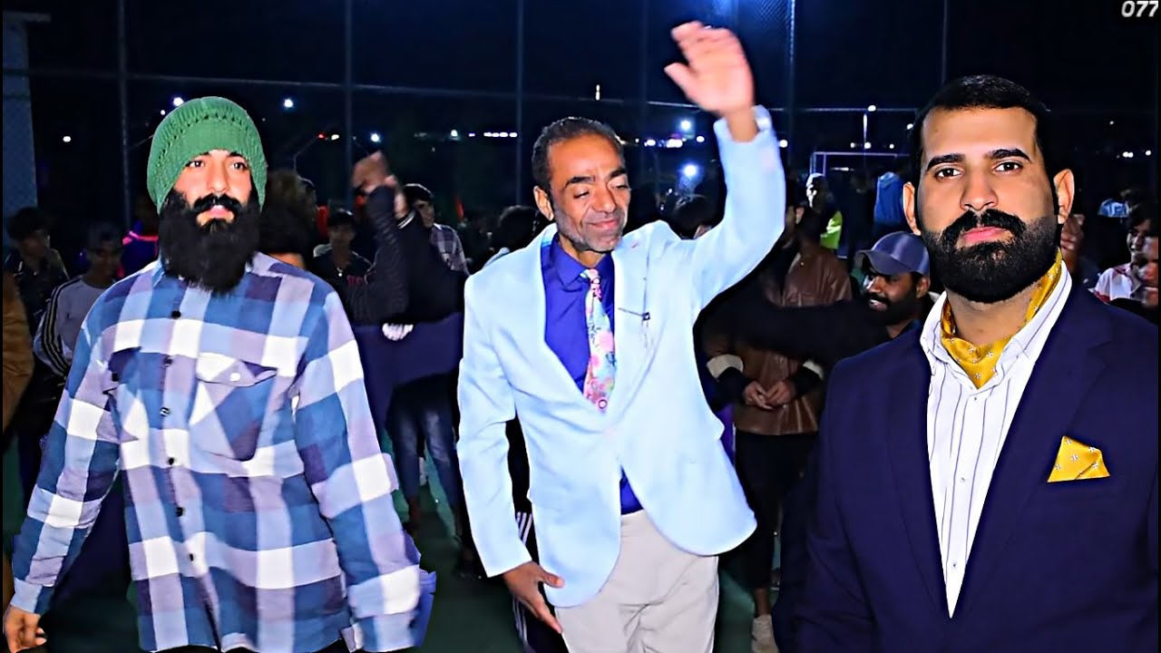 هاي شنو العريس يخبل ههه الف مبروك صادق الساعدي