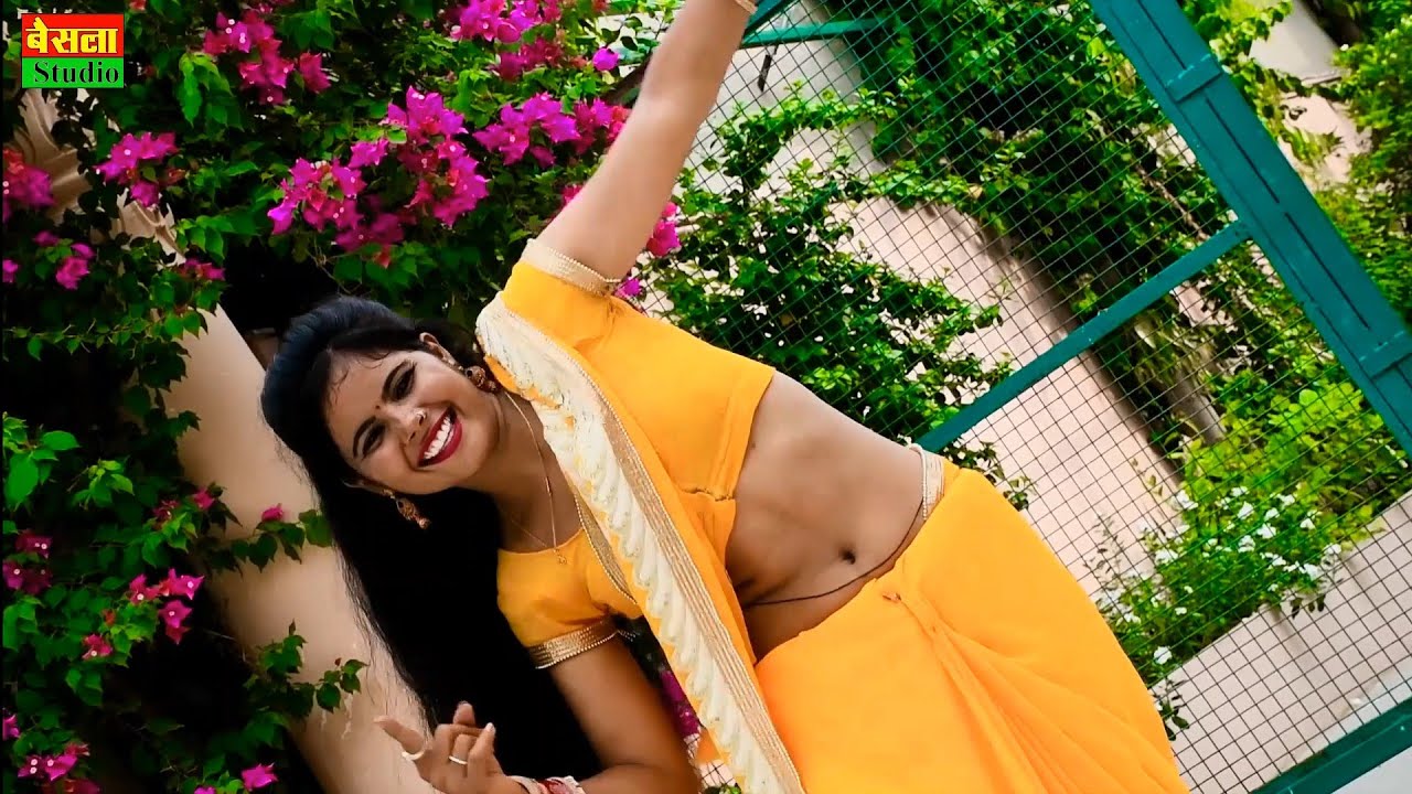 डीजे Song पर Sonu Shekhawati का जबरदस्त डांस || Teri Boli Pe Mar Jau
