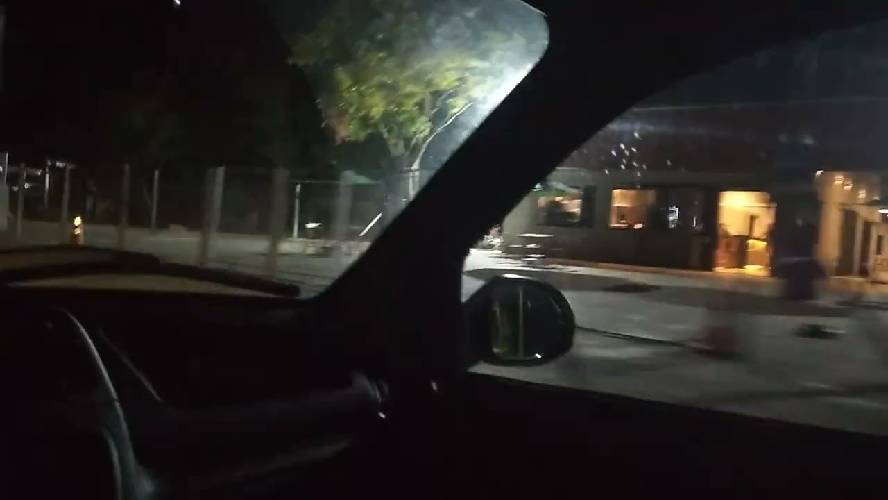 Rolezinho Portão X Portão 