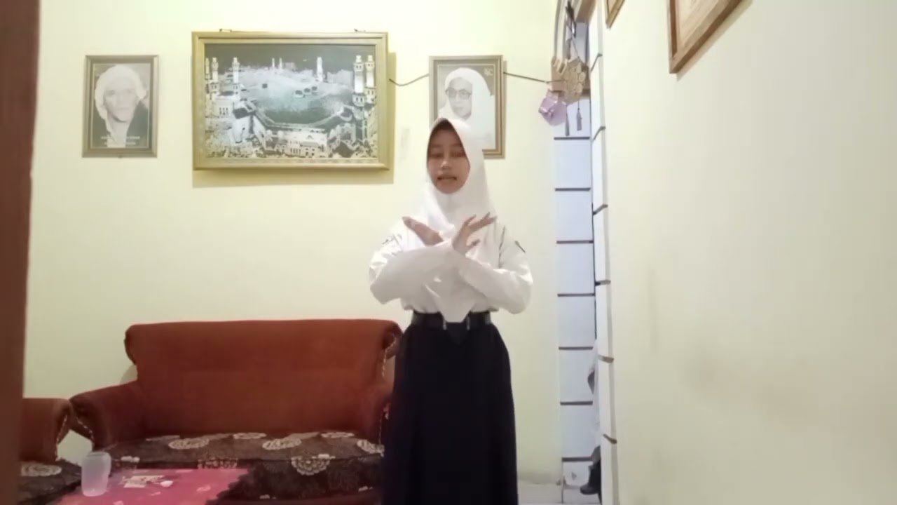 CERDAS MEMILIH INFORMASI 