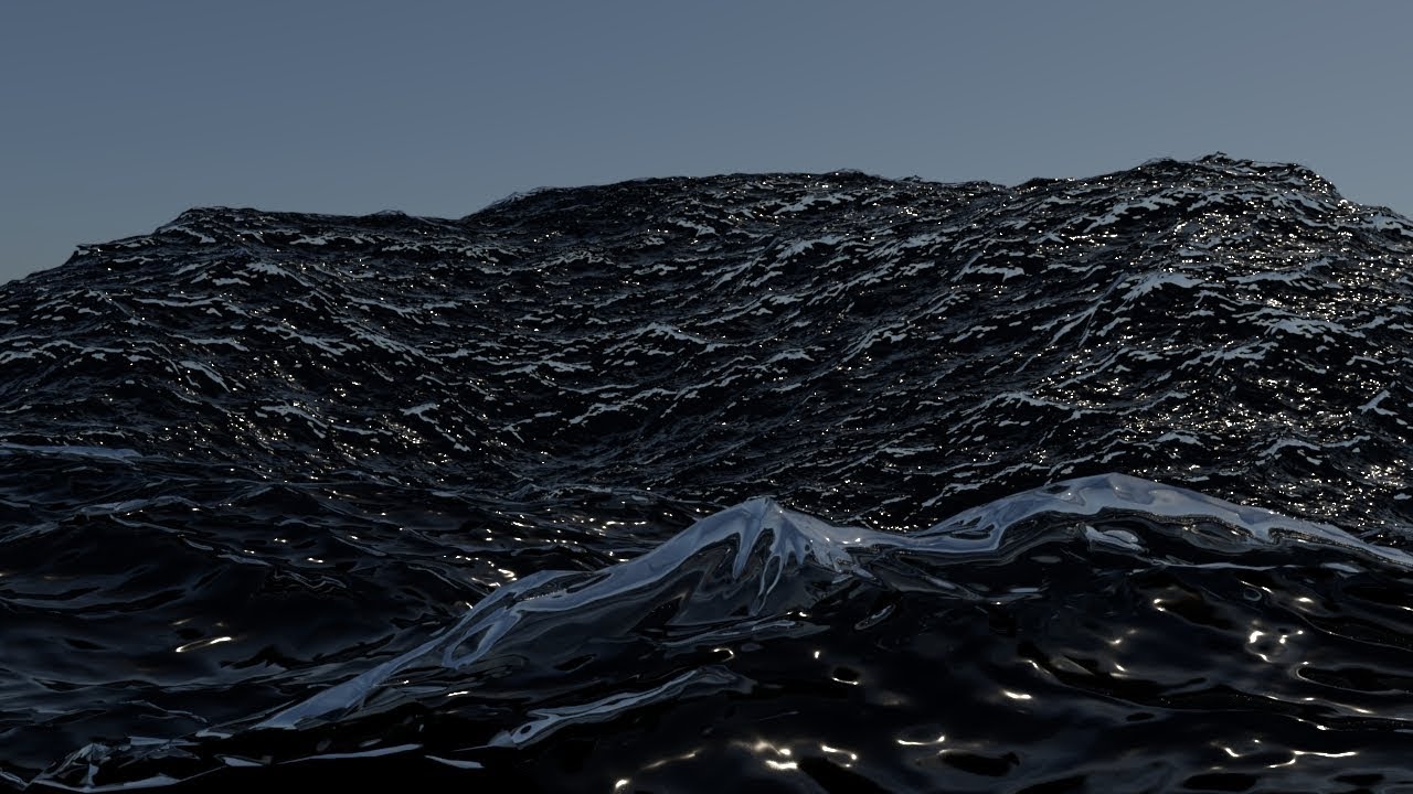 Arnold Ocean
