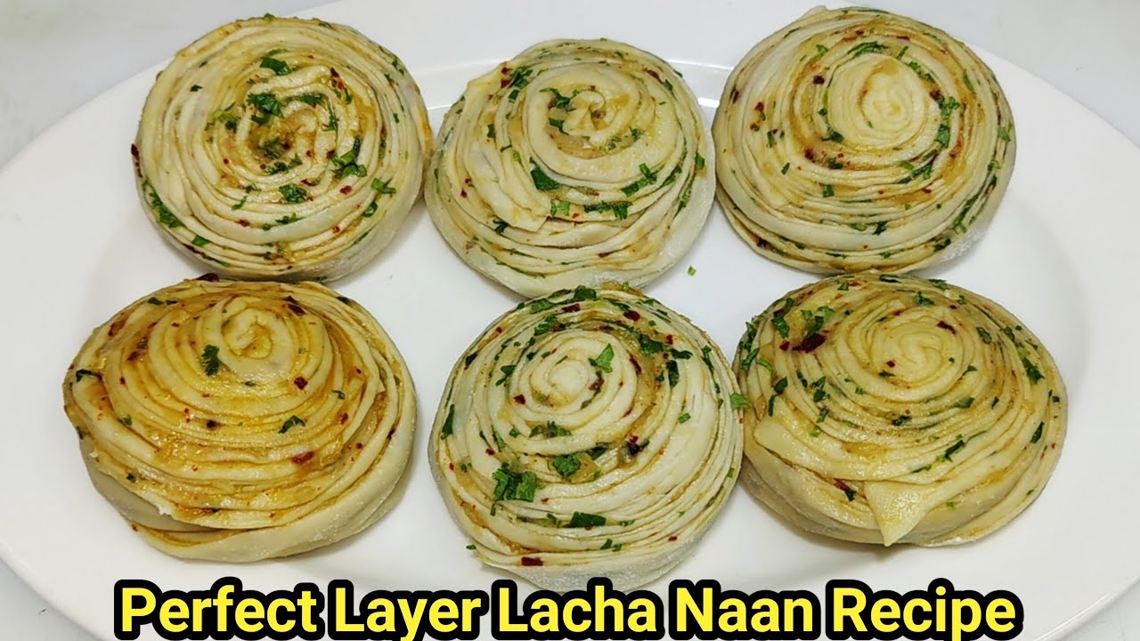 Chilli Garlic Butter Naan Recipe | रेस्टोरेंट स्टाइल बटर गार्लिक नान |Butter Garlic Naan |Chef Ashok
