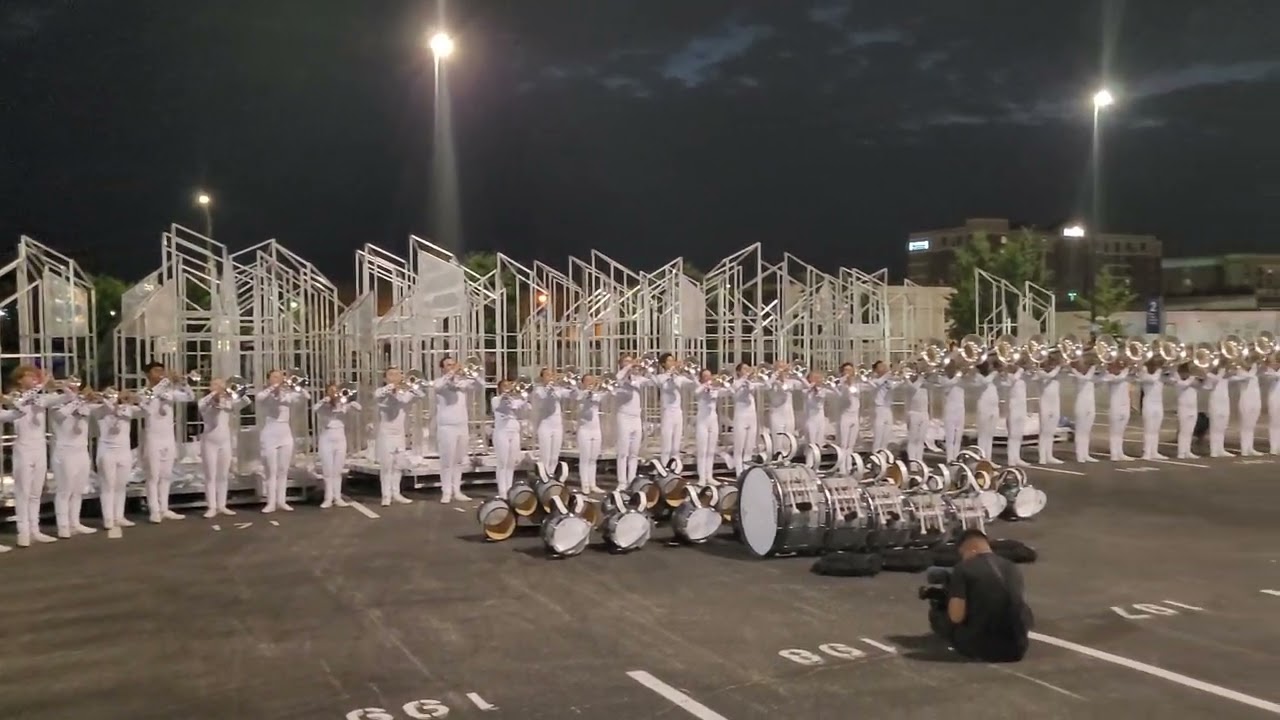 SCV - Send in the Clowns 2022