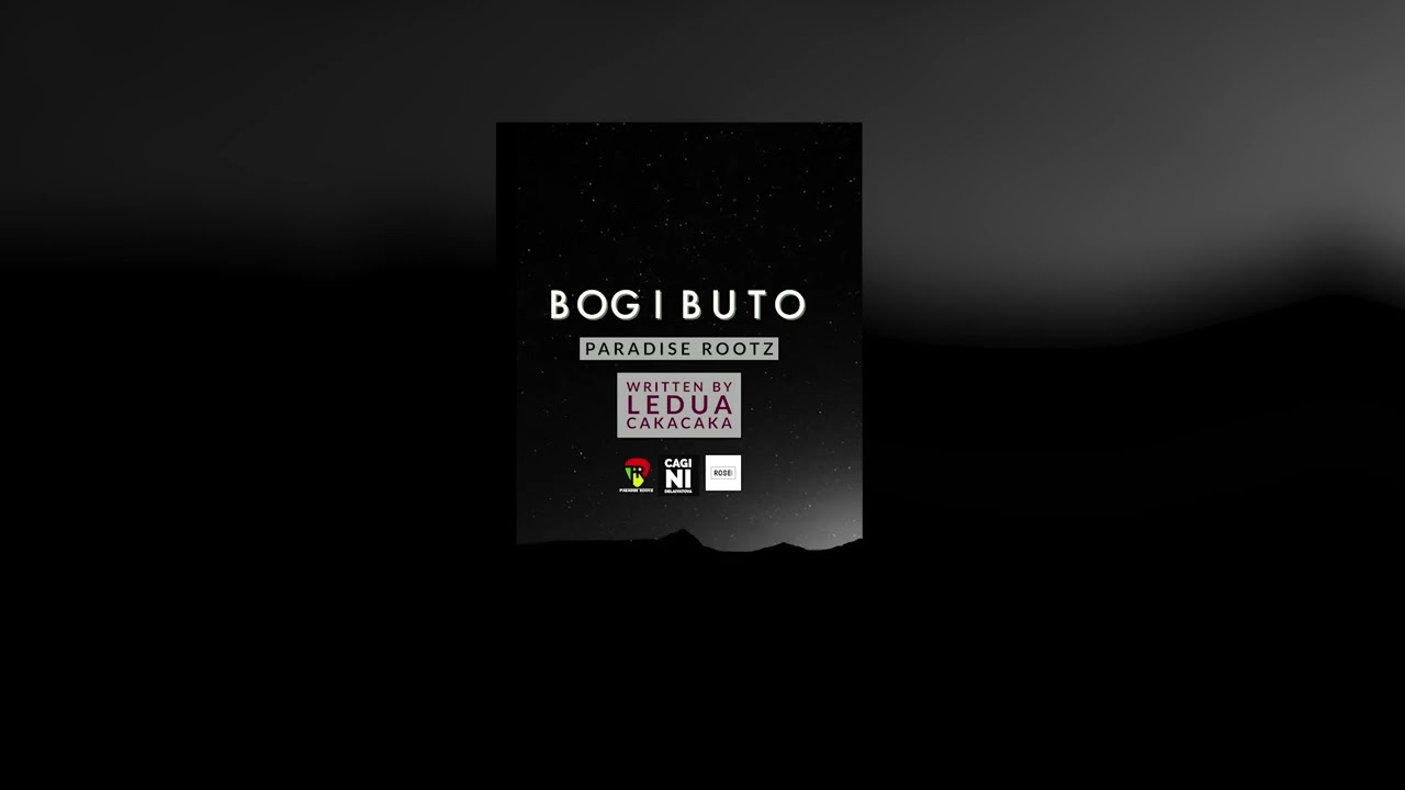 Paradise Rootz - Bogi Buto (Audio)