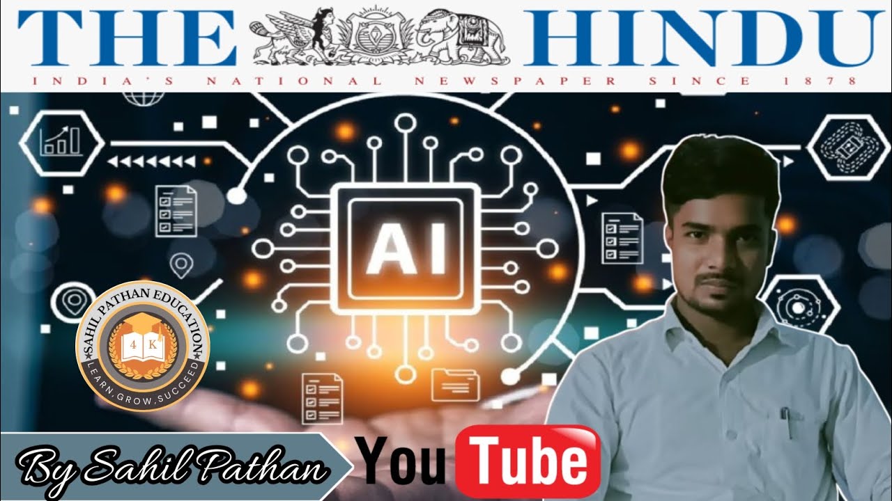 11February 2026The Hindu Newspaper Analysis @unacademyupscprep @DrishtiIASvideos @IASwithOjaankkSir 