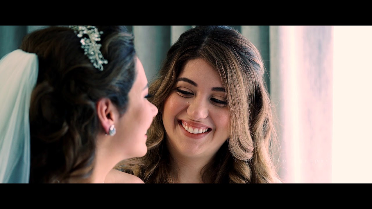 Arabic Wedding Cinematic Highlight