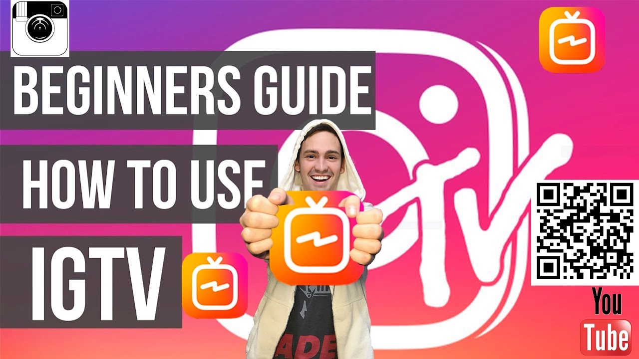 IGTV от инстаграм конкурент для YouTube?