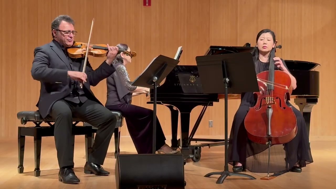 LAVC Free Wednesday Concert - 10/01/25