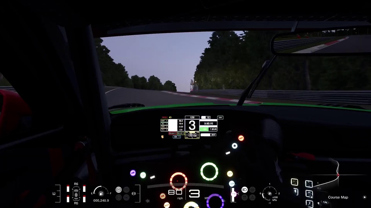 4hr Endurance Racing