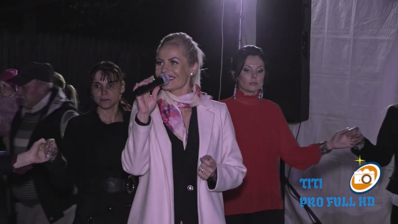 🔴 LIVE GILIANA RADOI COLAJ🏆BOTEZ VLADIMIR ANDREI 2022🏆