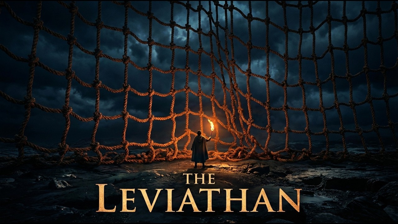 The Handcrafted Net How Medieval Fishermen Wove 18 Miles of Cord to Feed a City
