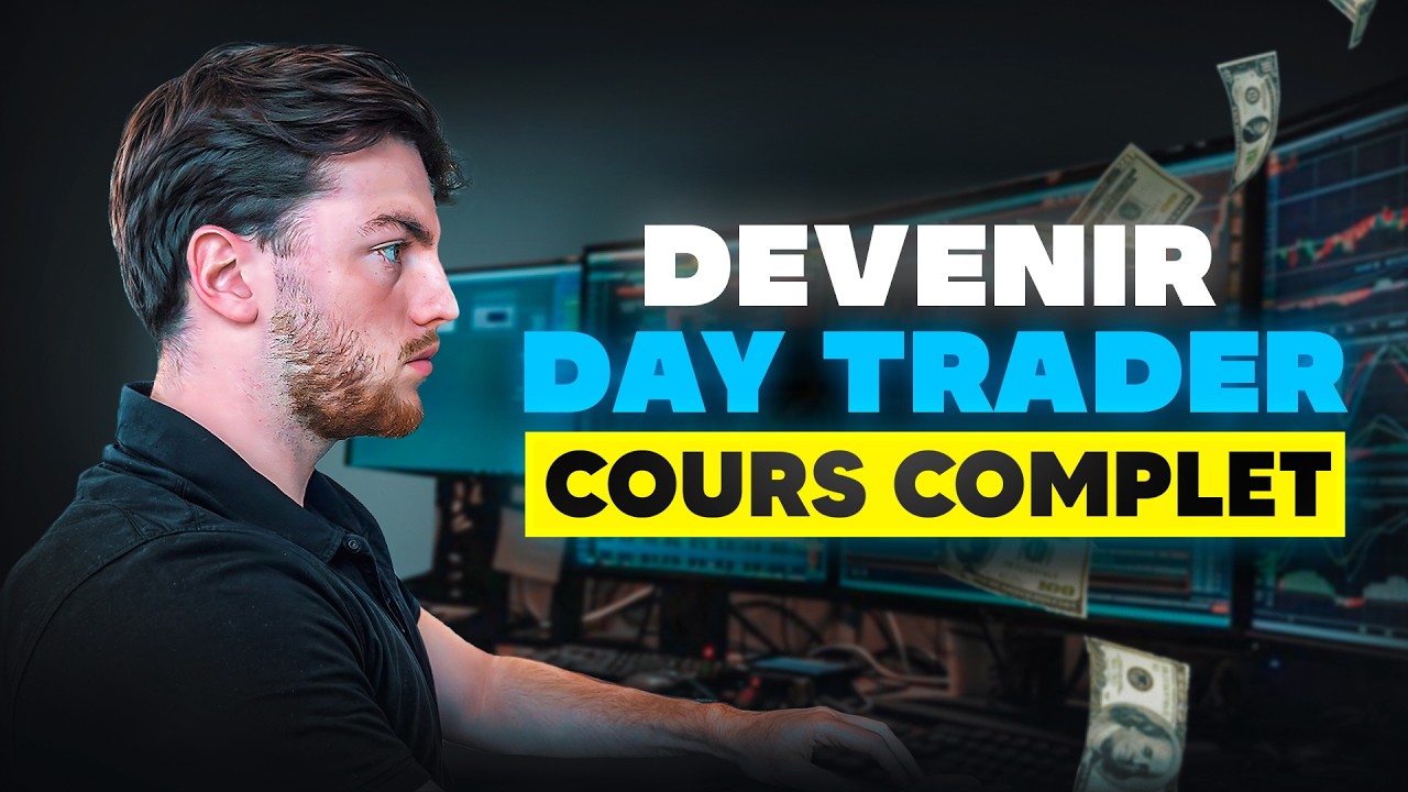 Comment Commencer le Trading pour les Débutants 2026 (Formation Gratuite)