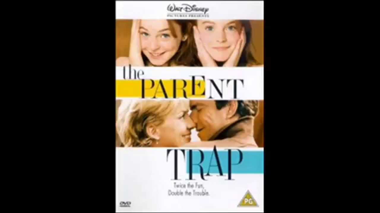 Jakaranda - Never Let You Go (The Parent Trap Soundtrack)