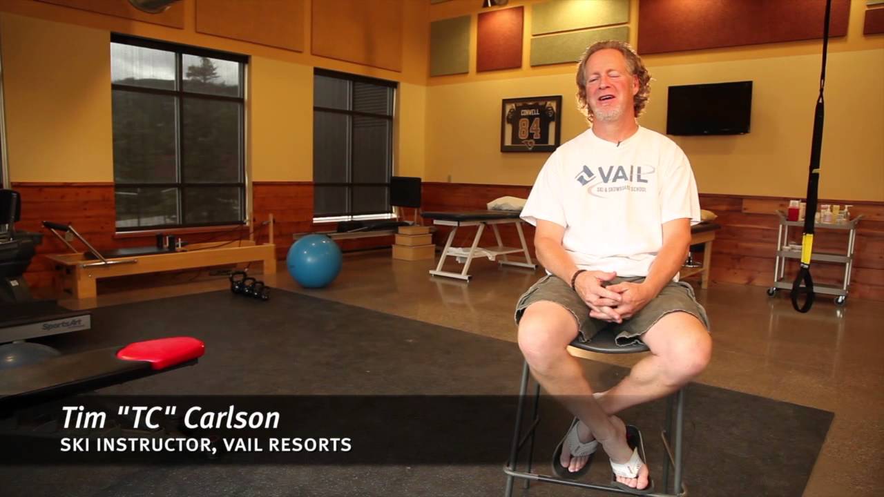 SafeFit - Vail Resorts & Howard Head Sports Medicine