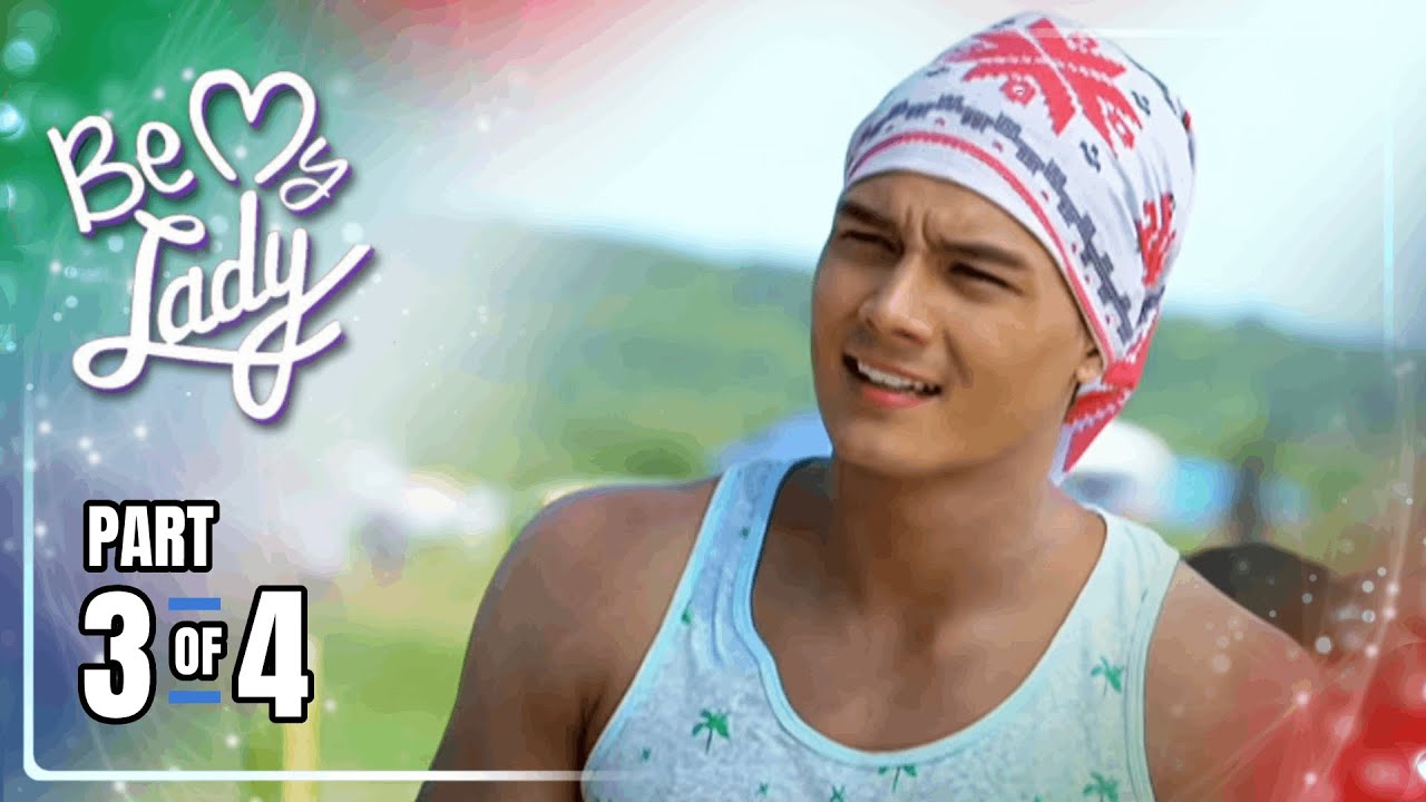 Be My Lady | Episode 30 (3/4) | September 15, 2023