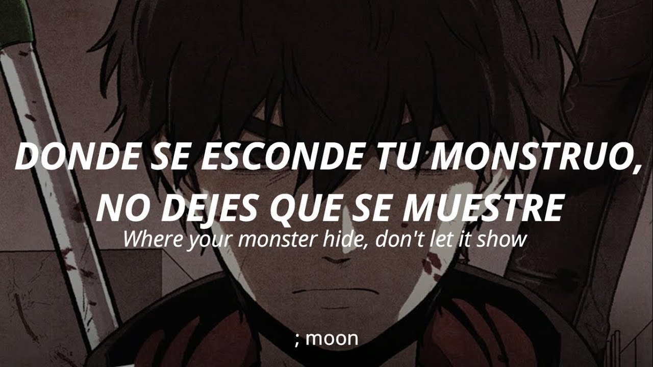 ❛ Abigail Barro - Sweet Home | Sweet Home Ending BGM (MZ) 「Sub español + Lyrics」❜