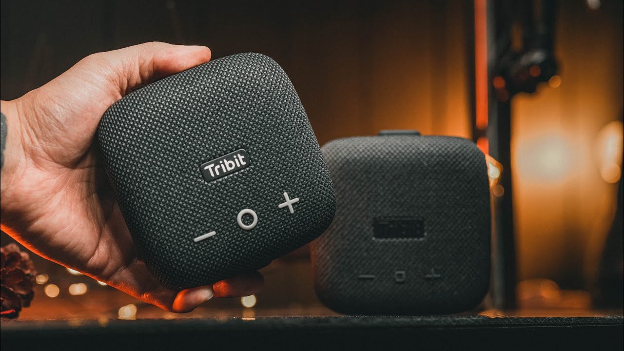 Tribit stormbox micro 2 Review | VS Stormbox Micro