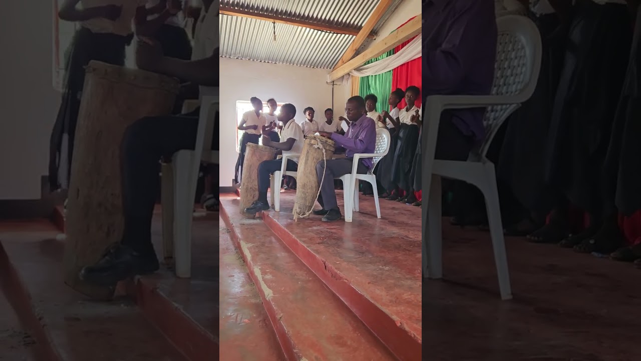 UCZ, Kampumba Preaching Point, Mulungushi Power Congregation (1)