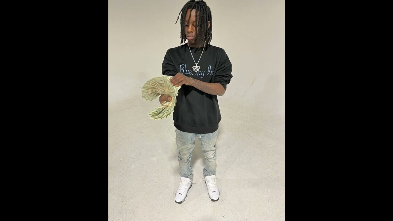 Raq Baby Type Beat 
