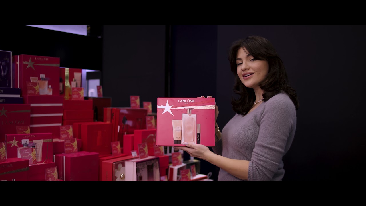 SEPHORA Laura Musuroaea - 8K