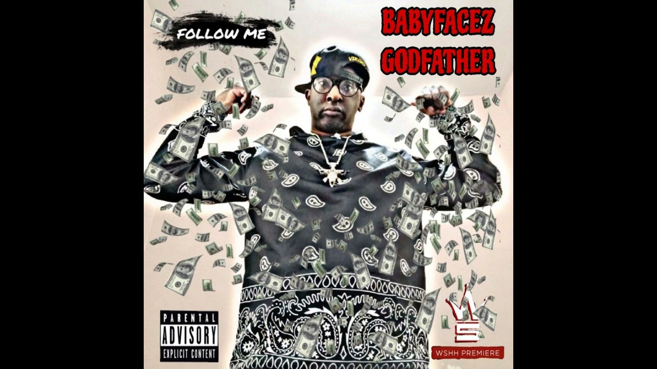 Babyfacez Godfather • Making Money Rain Spells The Movie Part11(Official Music Video)