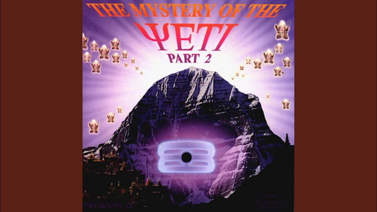 Under Mount Kailash (Original Mix)