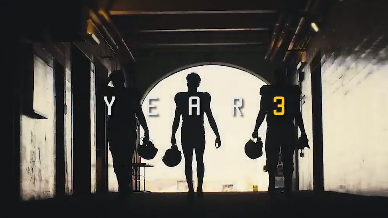 Michigan Football 2017 || 