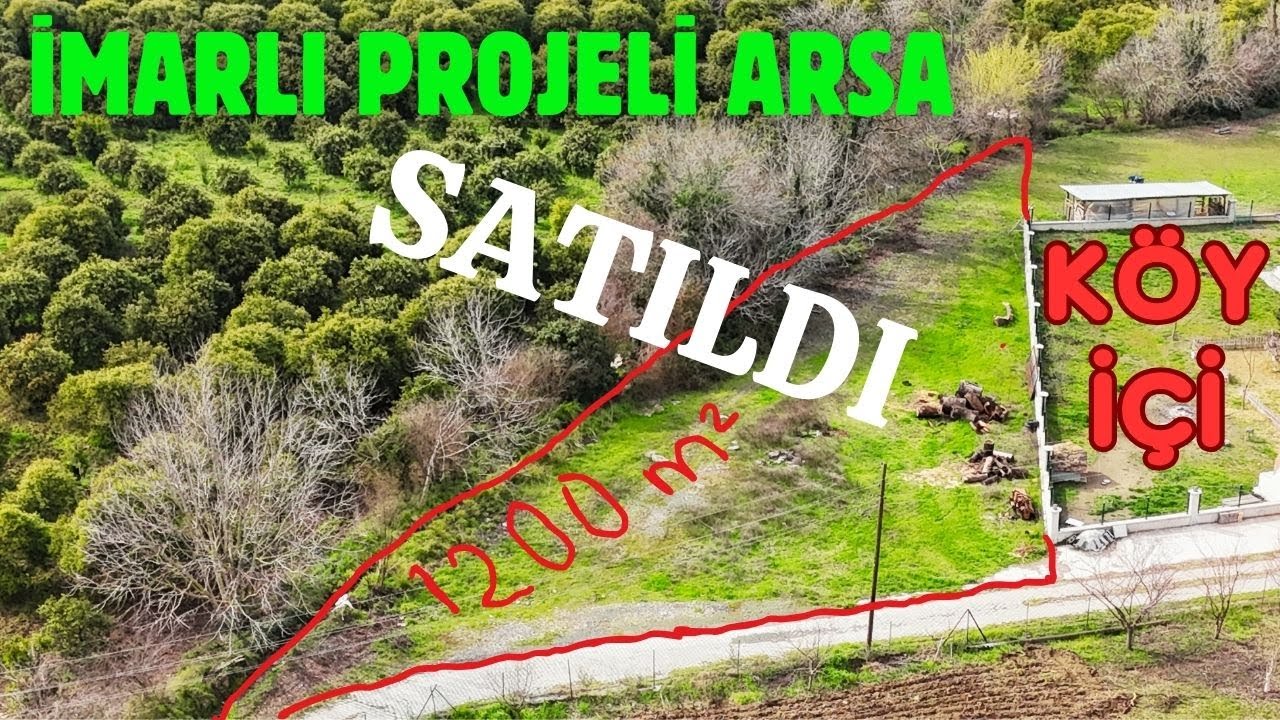 ARSAMIZ SATILDI. ALANA SATANA HAYIRLI OLSUN...