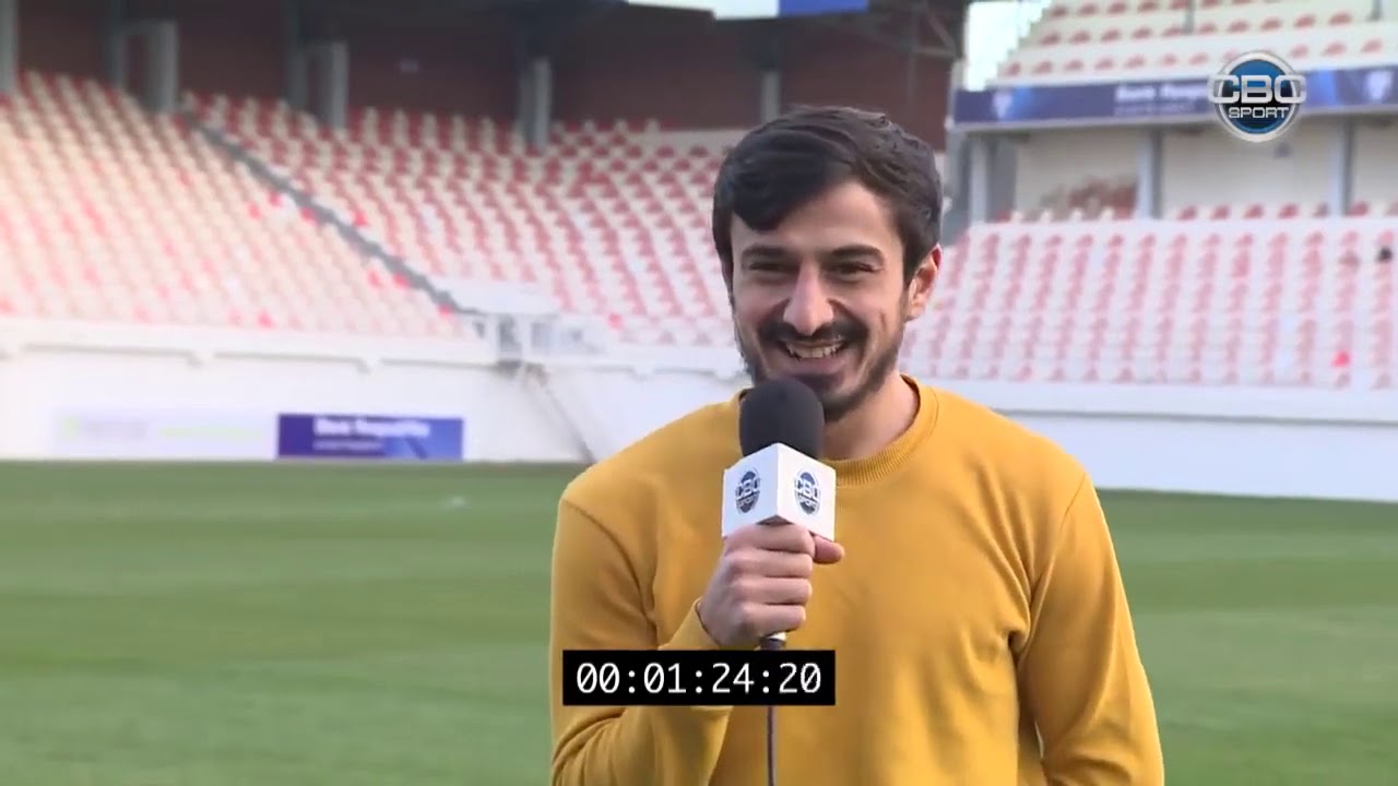Sport Like - Temkin Xelilzade