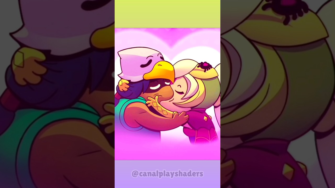 DETALHES IMPORTANTES QUE VOC&Ecirc; N&Atilde;O PRESTOU ATEN&Ccedil;&Atilde;O! #brawlstars #shorts #secret