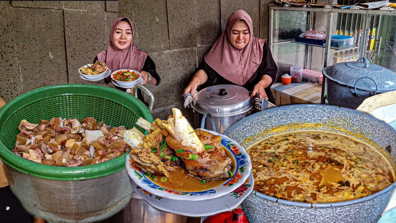 CANTIK PEKERJA KERAS MANDIRI, WAJIB JADI PANUTAN PARAS CANTIK TIDAK GENGSI SANGAT BERUNTUNG SUAMINYA