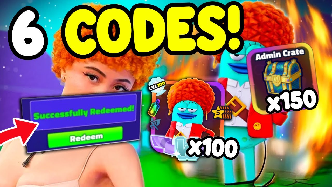 FREE ICE SPICE! ALL WORKING ADMIN ABUSE CODES In SPONGEBOB TOWER DEFENSE! ICE SPICE SHOWCASE!