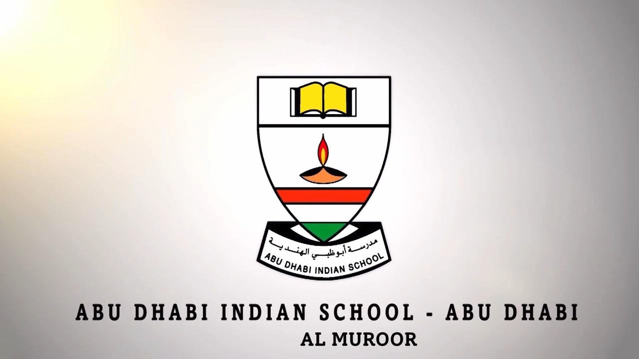 ABU DHABI INDIAN SCHOOL, AL MUROOR, ABU DHABI