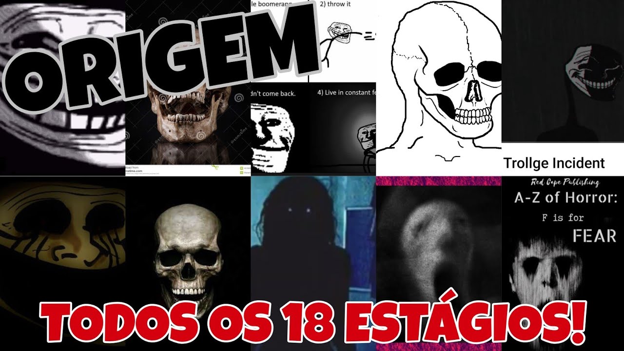 Origem das imagens do Sr Incrível ficando perturbador!