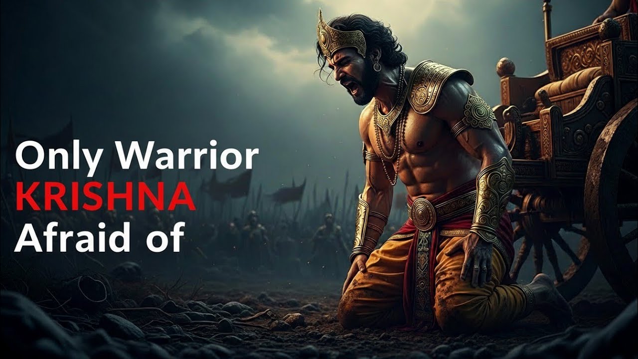 ​Karna: Cursed by Fate, Loyal to Honor | Mahabharata Analysis Ep-2