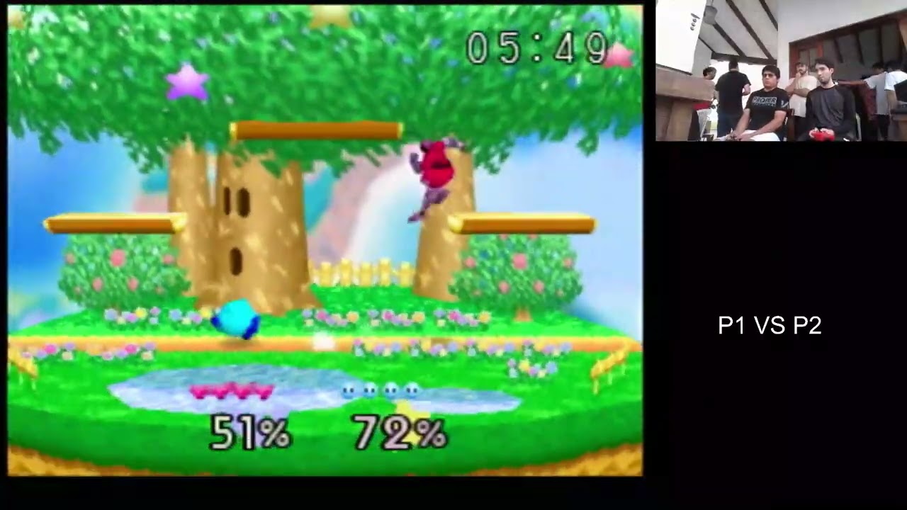 Day 3 | Inkafest 3 | Singles Division 1 | Side Stream