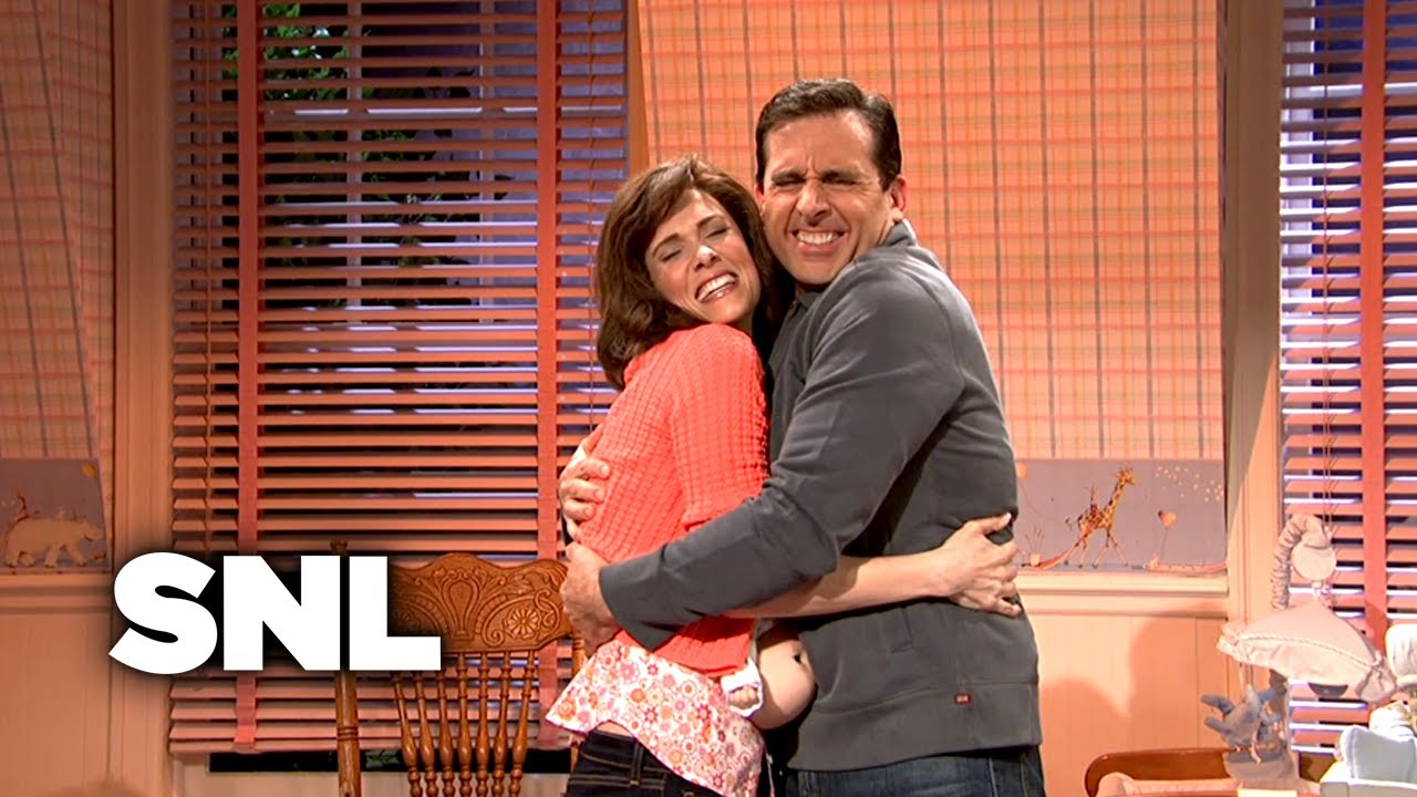 Bless This Child - SNL