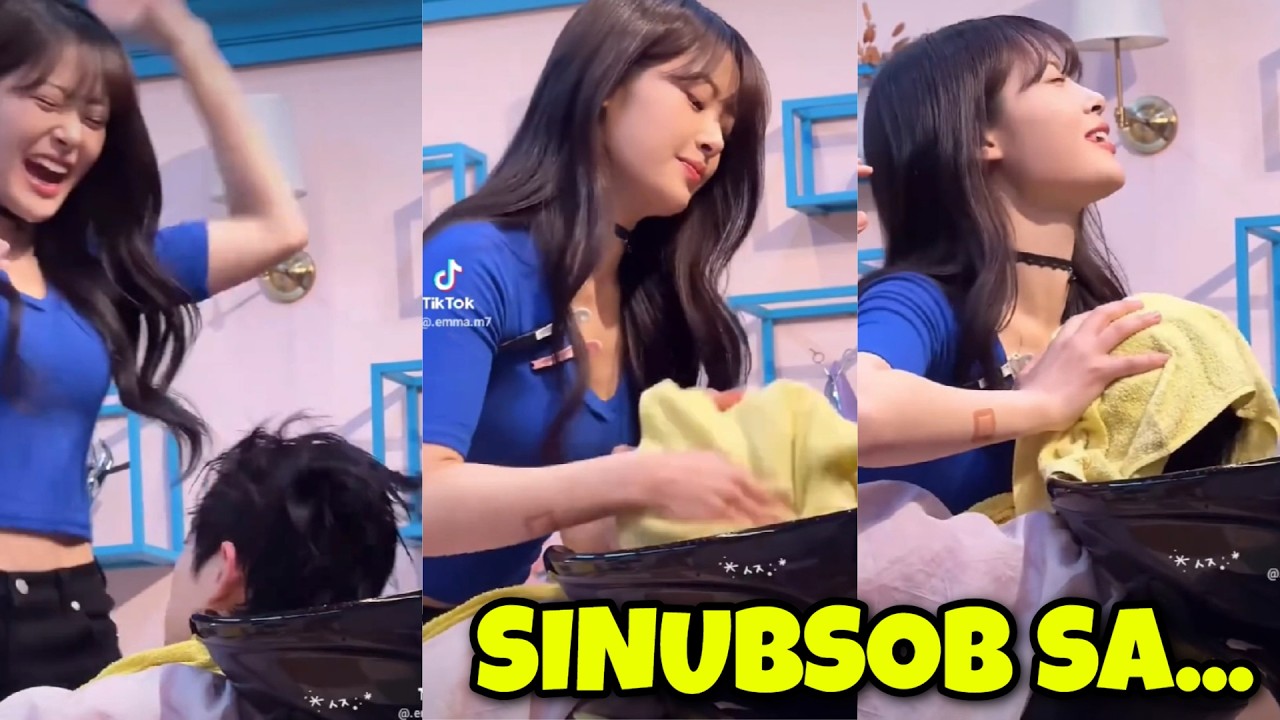 SINUBSOB BA NAMAN NI ATE SA.... | Best Pinoy Funny Videos Compilation TRY NOT TO LAUGH