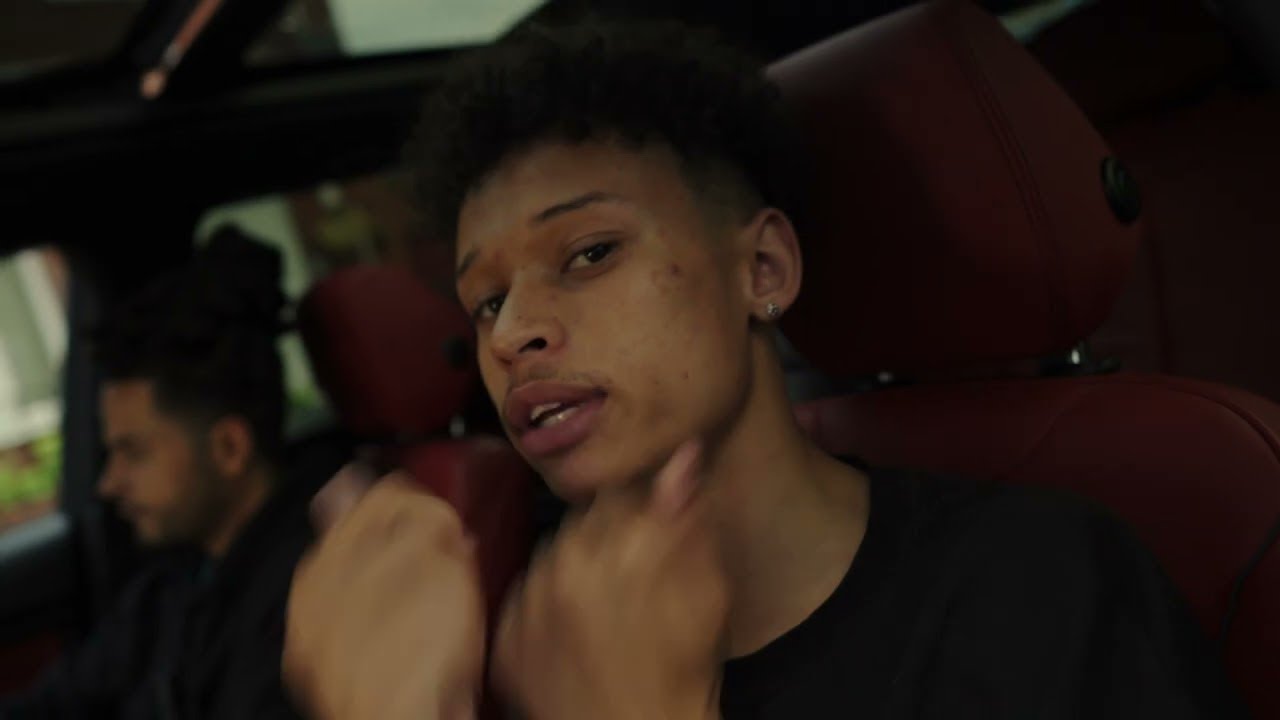 Ryze - Move It (Music Video) | @MixtapeMadness