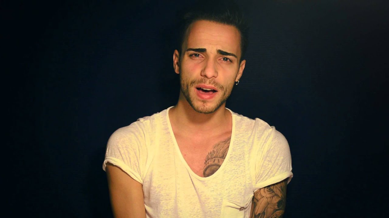 All Of Me - John Legend (Diogo Piçarra Cover)