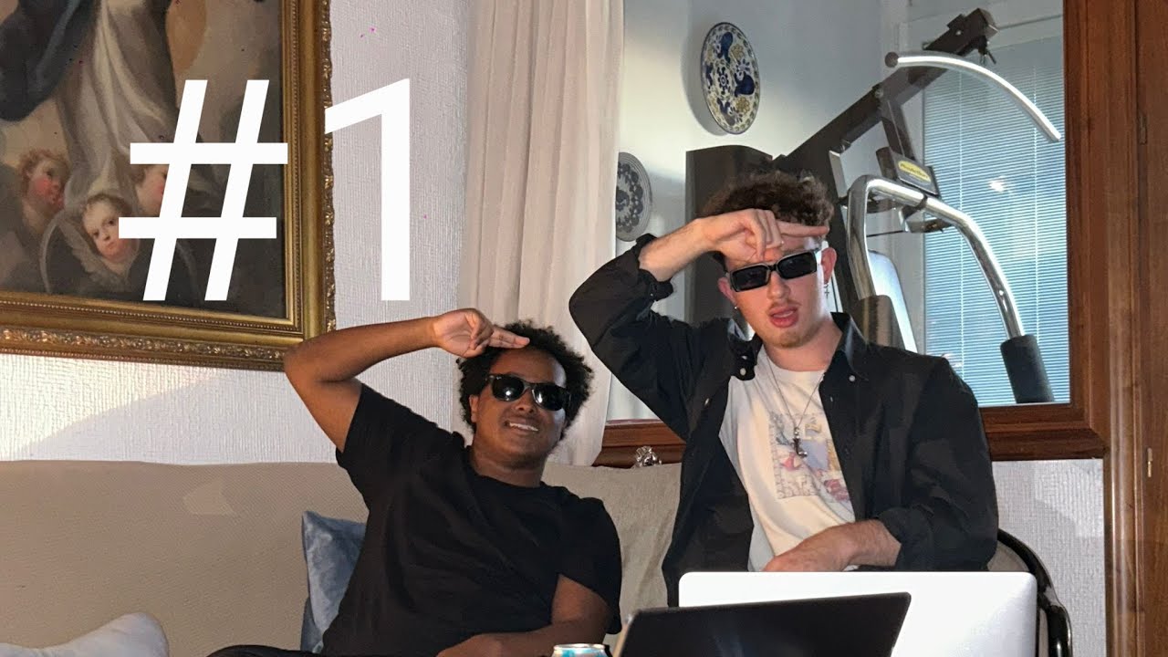 YUNG BRANDY - PERCO-ENTREVISTA #1