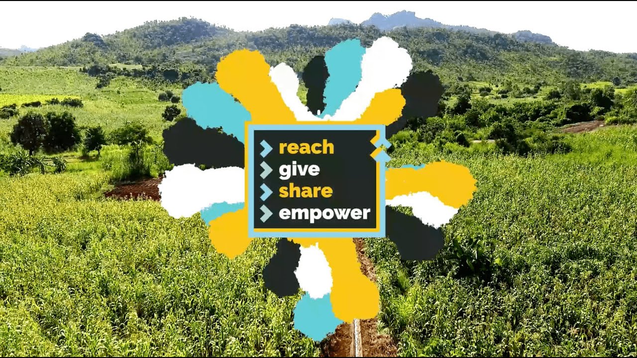 Drop of Compassion |  REACH, GIVE, SHARE and EMPOWER! Community Hubs in Malawi 2023